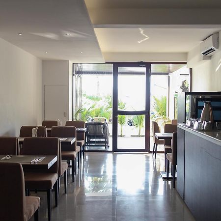 Island Beach House Hulhumale Exterior foto
