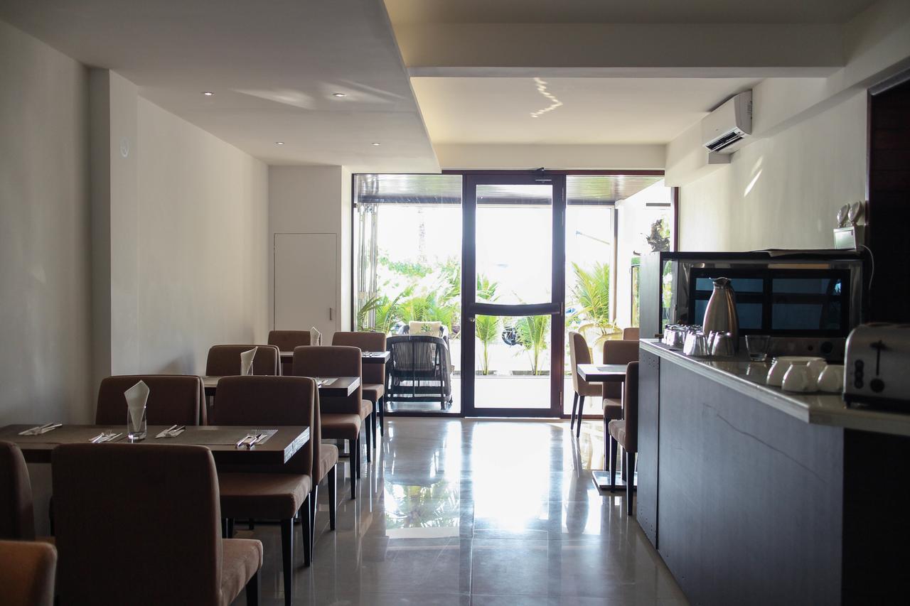 Island Beach House Hulhumale Exterior foto